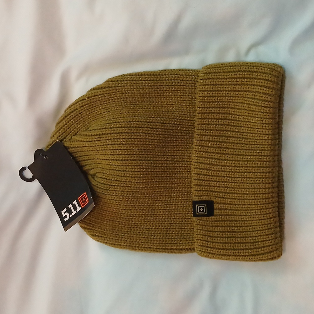 NEW 5.11 Tactical Beanie